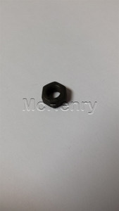 Genuine MTD  Part NUT - PIVOT LOCKING 751-11124