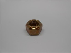 Genuine MTD  Part NUT-HEX LOCK 712-3054