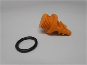 Genuine MTD  Part OIL PLUG 753-05408