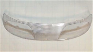 Genuine MTD  Part LENS-GRILL 1 STYLE 731-04949A