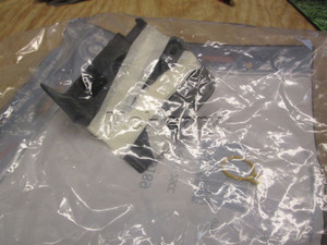 Genuine MTD  INTAKE ASM Part # 753-06189