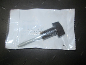 Genuine MTD  KNOB-WING 1/4-20 X Part # 720-05066A