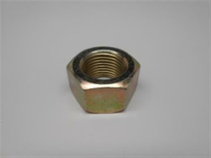 Genuine MTD  Part NUT-HEX 712-0337