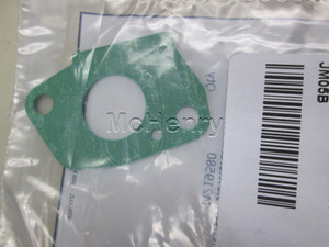 Genuine MTD CARBURETOR GASKET Parts#  951-11569A