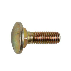 Genuine MTD  SCREW-CARRIAGE 5/1 Part # 710-04998