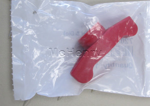 Genuine MTD  KNOB-WING 5/16-18 Part # 720-04124