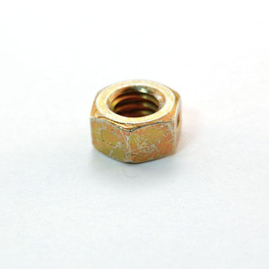 Genuine MTD  Part NUT-HEX CENTER L-5/16-18 912-0158