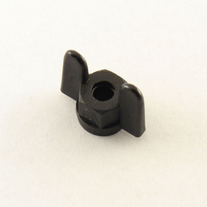 Genuine MTD  Part NUT, WING-1/4-20 712-3087