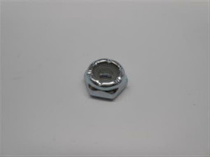 Genuine MTD  Part NUT-CAP 712-04018A