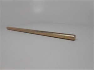 Genuine MTD  Part PIN-CHUTE HINGE 711-04847B