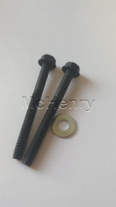 Genuine MTD  Part MUFFLER SCREW 753-06294