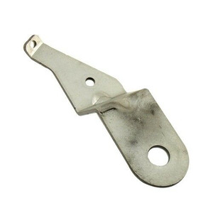 Genuine MTD  BRACKET IDLER 46in.  Part # 783-05118