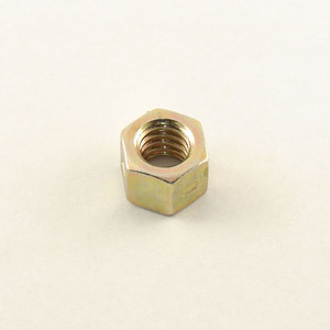 Genuine MTD  Part HEX NUT 712-3022