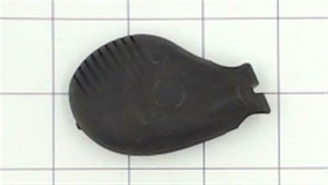 Genuine MTD  Part KNOB-CONTROL 731-1857