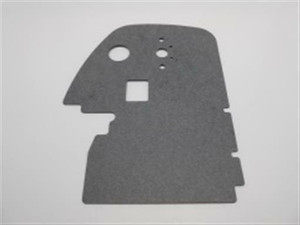 Genuine MTD  Part GSKT BFL CARB AC3/AC3BV 753-05366