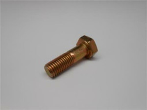 Genuine MTD  Part HEX BOLT SPECIAL 5/16'-24X1' 710-0888