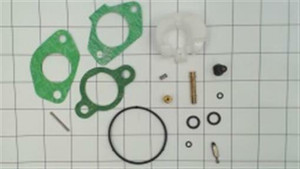 Genuine MTD  Part KIT-CARBURETOR REB 951-14179