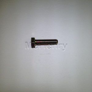 Genuine MTD  Part HEX SCREW 710-0672
