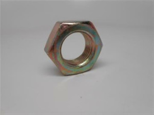 Genuine MTD  Part HEX NUT 712-0318