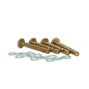 Genuine MTD  SHEAR PINS   QTY 4 Part # OEM-738-04124
