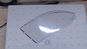 Genuine MTD  Part LENS-RH TROY BILT 731-06096