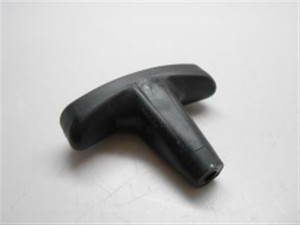 Genuine MTD  Part HNDL PULL START 631-04164B