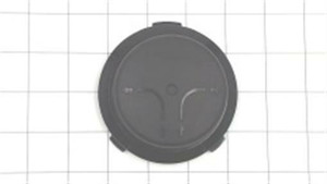Genuine MTD  Part HEAD FIXED LINE BTM 753-08170