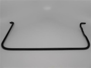 Genuine MTD  Part HANDLE ASM-CONTROL 747-0824B-0637