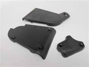 Genuine MTD  Part CONTROL HOUSING   BOTH HALVES 753-0833