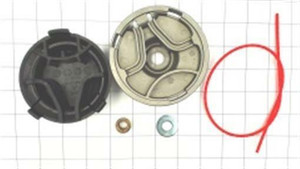 Genuine MTD  Part CUTTING HEAD ASM 753-08193