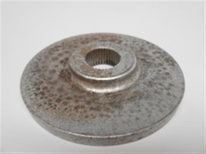 Genuine MTD  Part DISC-BRAKE 761-0202