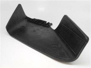Genuine MTD  Part DEFLECTOR - CHUTE 731-1409B