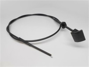 Genuine MTD  Part CHOKE CONTROL 46.0 LG 946-0613A