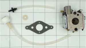 Genuine MTD  Part CARB ASM A-SER EPA/CARB 753-04106