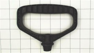 Genuine MTD  Part GRIP MITTEN SNOW 731-05696