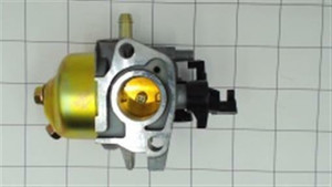 Genuine MTD  Part CARBURETOR ASSEMBLY 951-10862