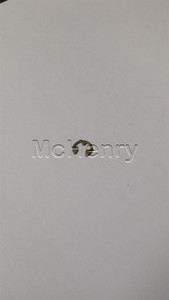 Genuine MTD  Part E RING 716-04036