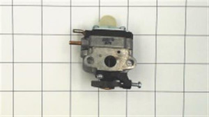 Genuine MTD  Part CARBURETOR 753-08174