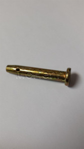 Genuine MTD  Part CLEVIS PIN 711-1017