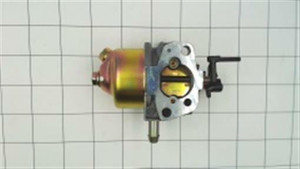 Genuine MTD  Part CARBURETOR ASSY 951-14423