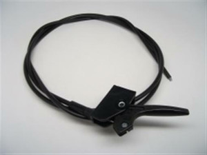 Genuine MTD  Part CBL THROT CONT 1918123P
