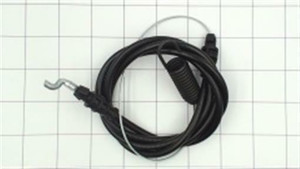 Genuine MTD  Part FWD CABLE 946-04506