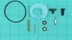 Genuine MTD  Part CARBURETOR REBUILD K 951-12762A