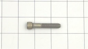 Genuine MTD  Part CAP SCREW - SOCKET HEAD 5 710-3251