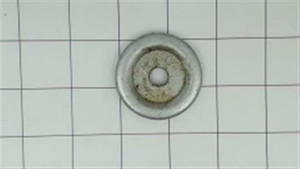 Genuine MTD  Part CAP, PULLEY 783-07236
