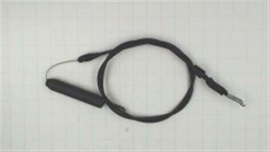 Genuine MTD  Part CABLE-PTO CR12 24' 946-05009