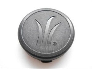 Genuine MTD  Part CAP-STEERING WHL 731-04040