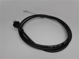 Genuine MTD  Part CABLE CLUTCH 946-0713A