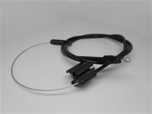 Genuine MTD  Part CBL CONT 56.125' FWD 946-1092A