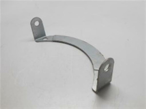 Genuine MTD  Part BRACKET PIVOT 782-7597
